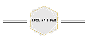 Luxe Nail Bar Logo